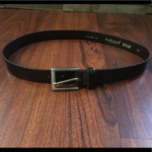 Men’s Leather Belt ⭐️⭐️⭐️
